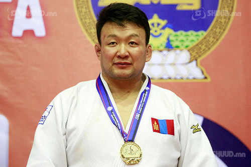 Н.Түвшинбаярыг 20 хоног хорих шүүхийн шийдвэр гарлаа